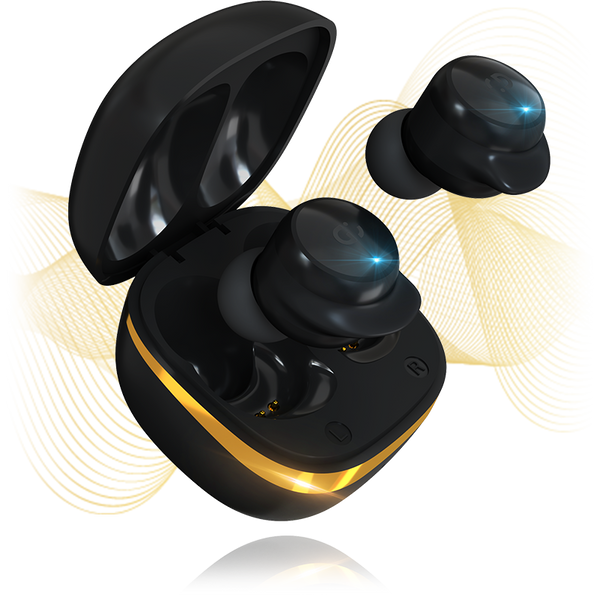 Introducing Mini Earbuds