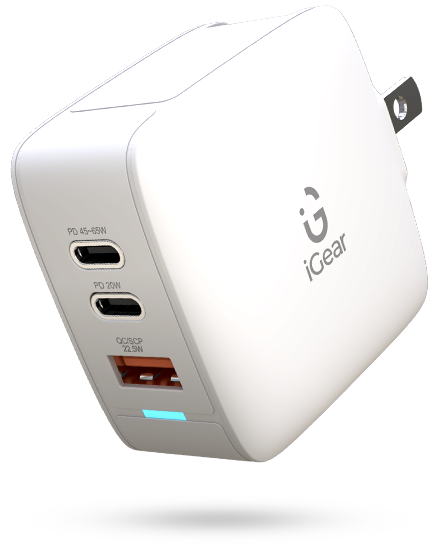 Streamlined Charging