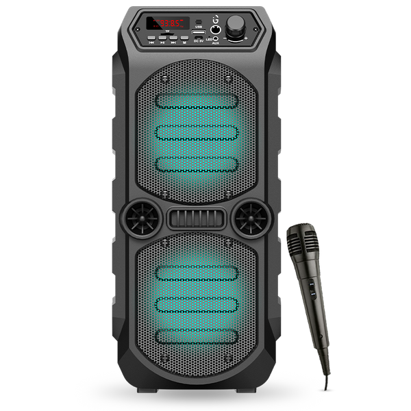 Host Your Party Loud