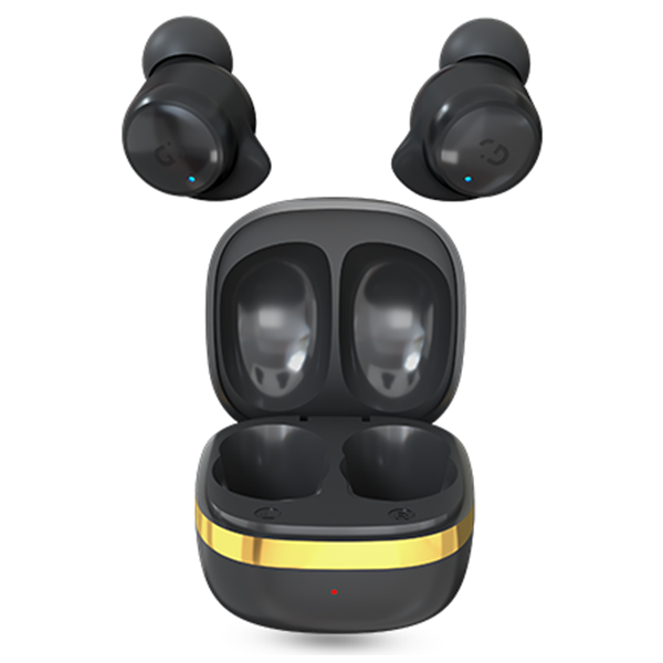 Xiaomi mi true discount wireless airdots earbuds basic