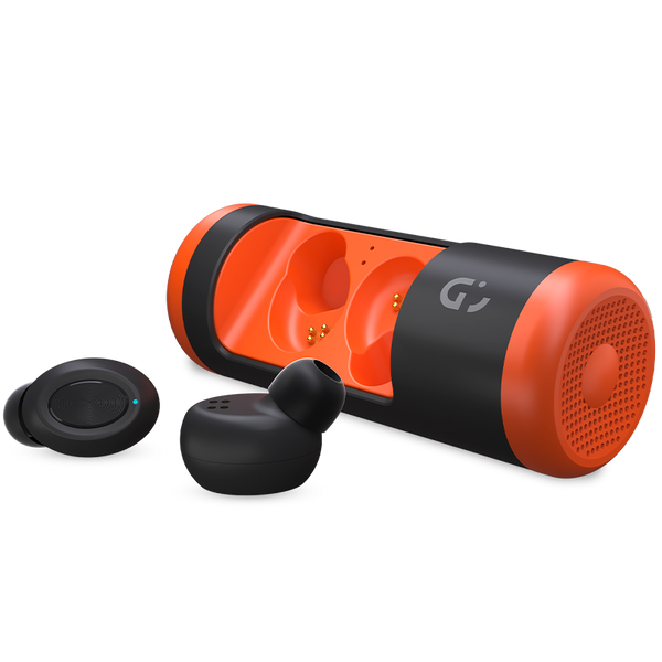 Get 2-In-1 Functionality