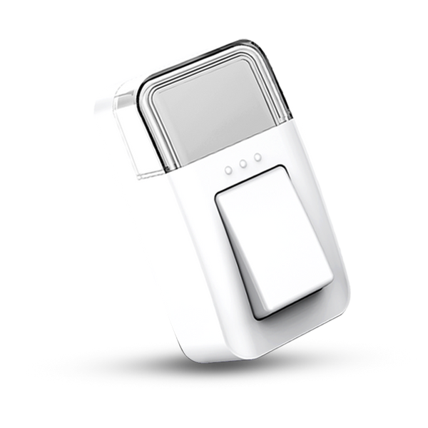 Enhanced Security With Motion Sensor