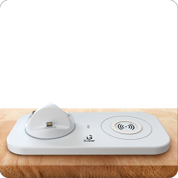 Multiple Charging