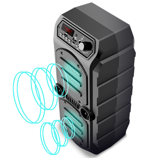 Control With Wireless