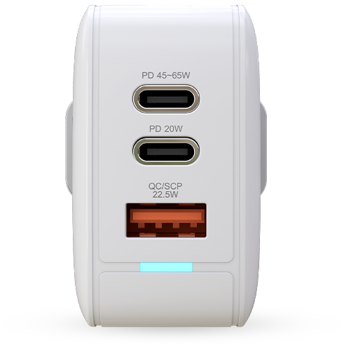 All-In-One Charger