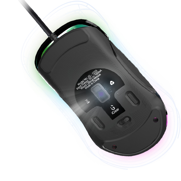 Designed For Comfort And Endurance