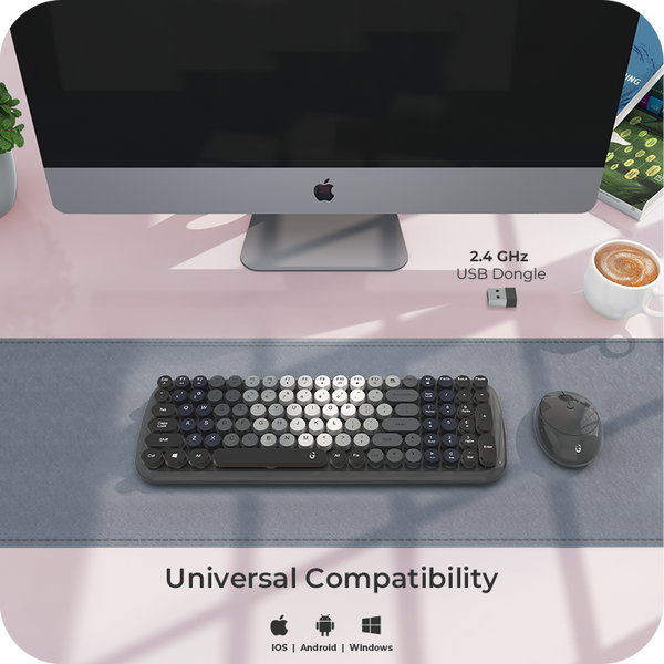 Universal Compatibility