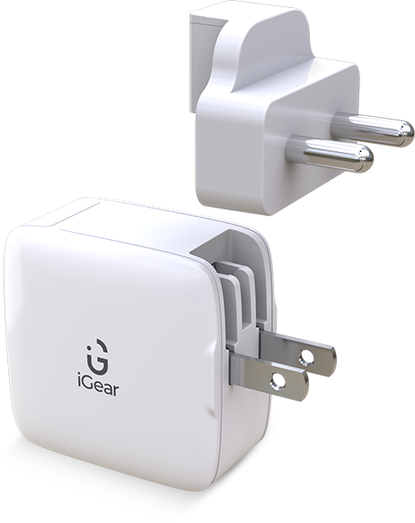 Lightweight And Portable