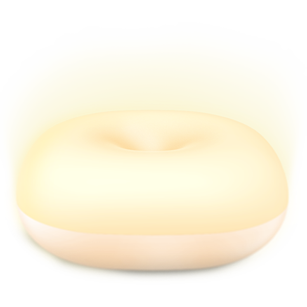 Customizable Brightness