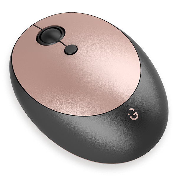 Adjustable Dpi Settings