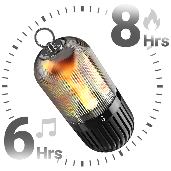 Rechargeable Battery