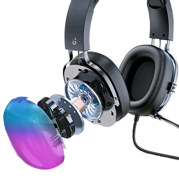 Top-Notch Audio Quality