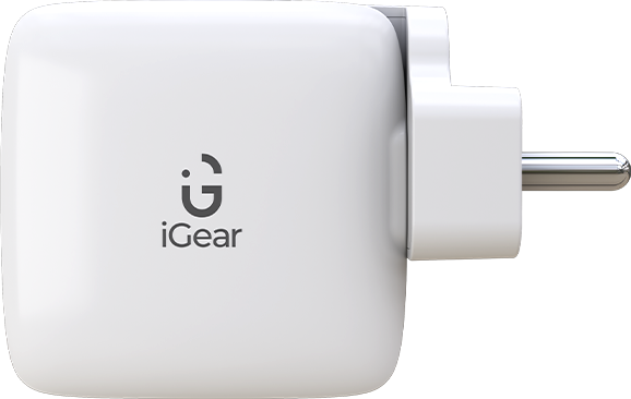 Smart Power Delivery