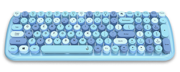 Pep Up Your Desktop