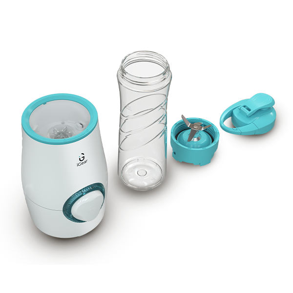 Easy to store