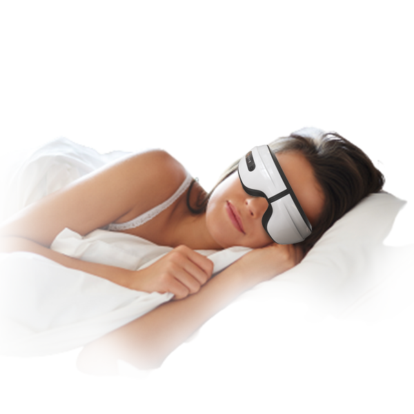 Enjoy a soothing air compression massage