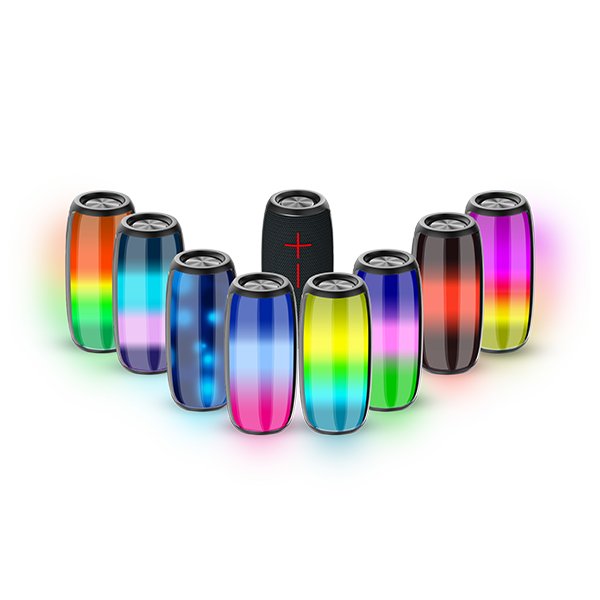Mesmerizing Light Modes
