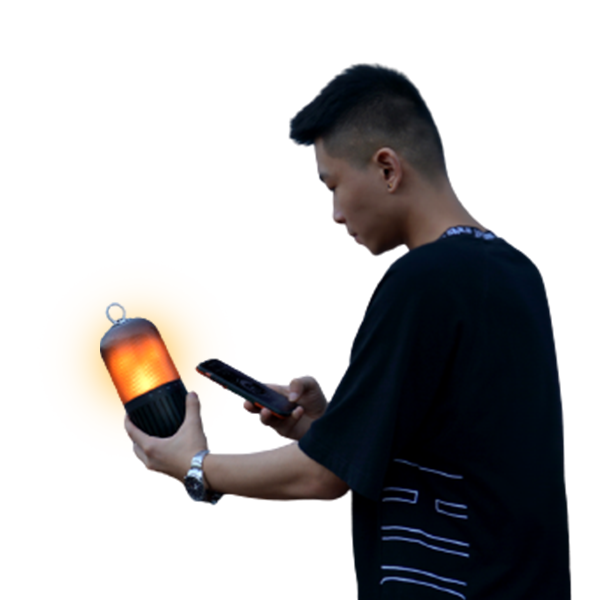Smooth Experience