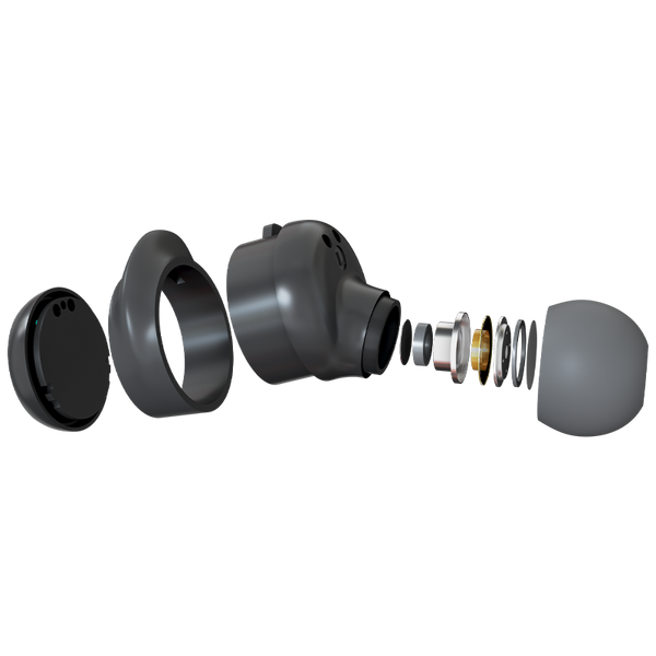 Compact And Ultra-Lightweight