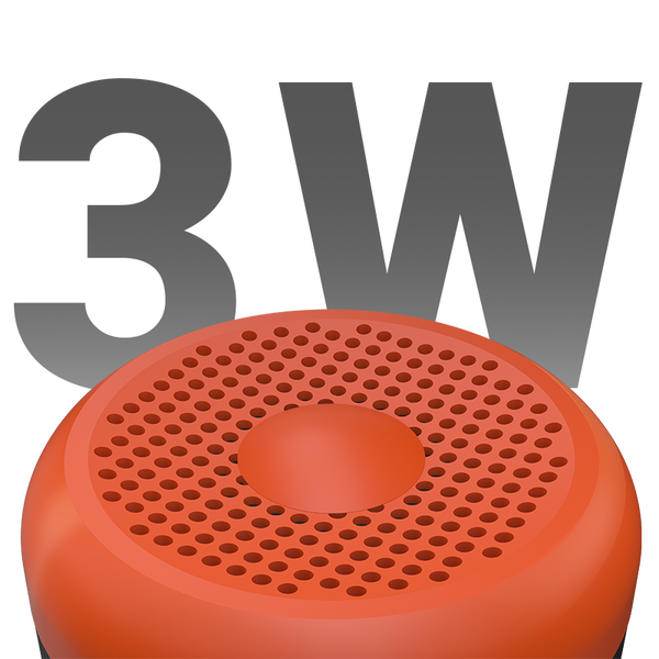3W Signature Sound