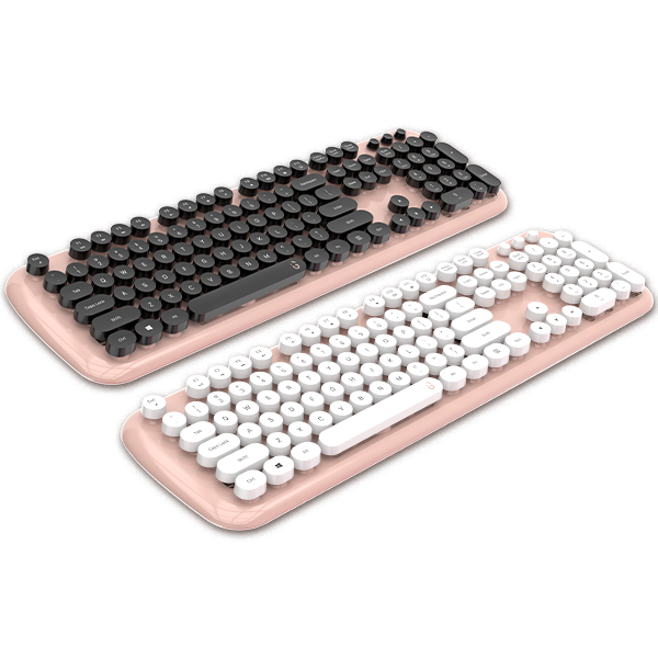 Two Color Option