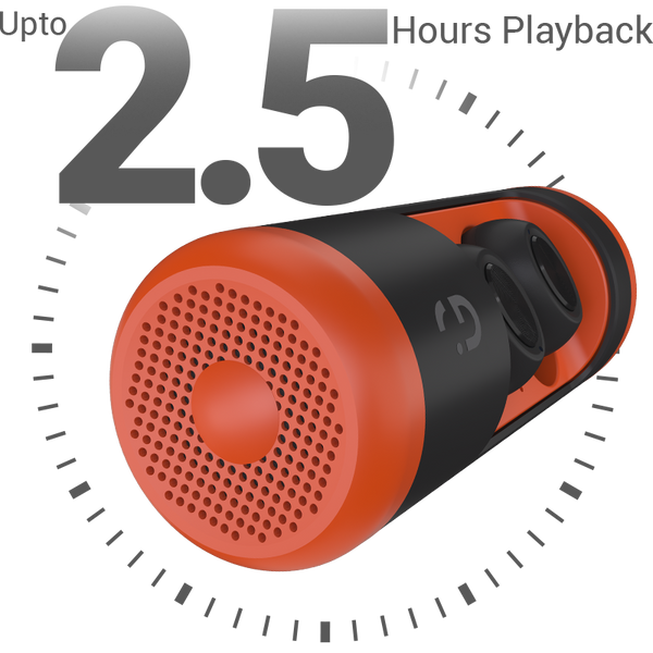 Better battery backup