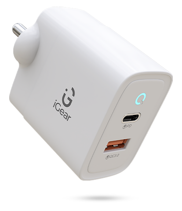 Compact And Portable