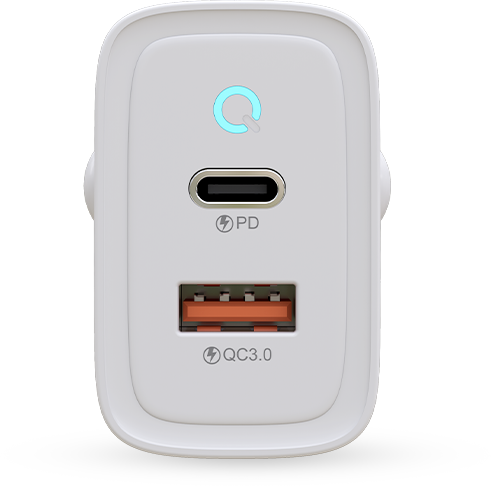 All-Rounder Charger