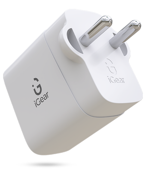 Charge Multiple Devices