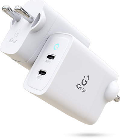 Stay Powered And Protected