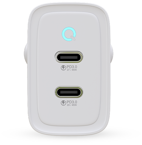 Charge All Your Gadgets At Once