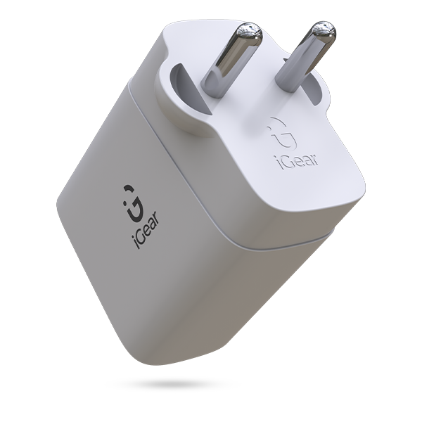 Lightweight And Powerful Design