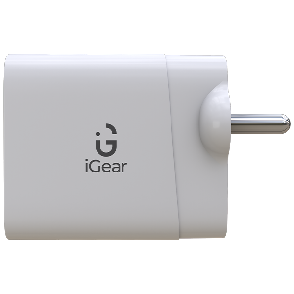 Experience The Future Of Charging