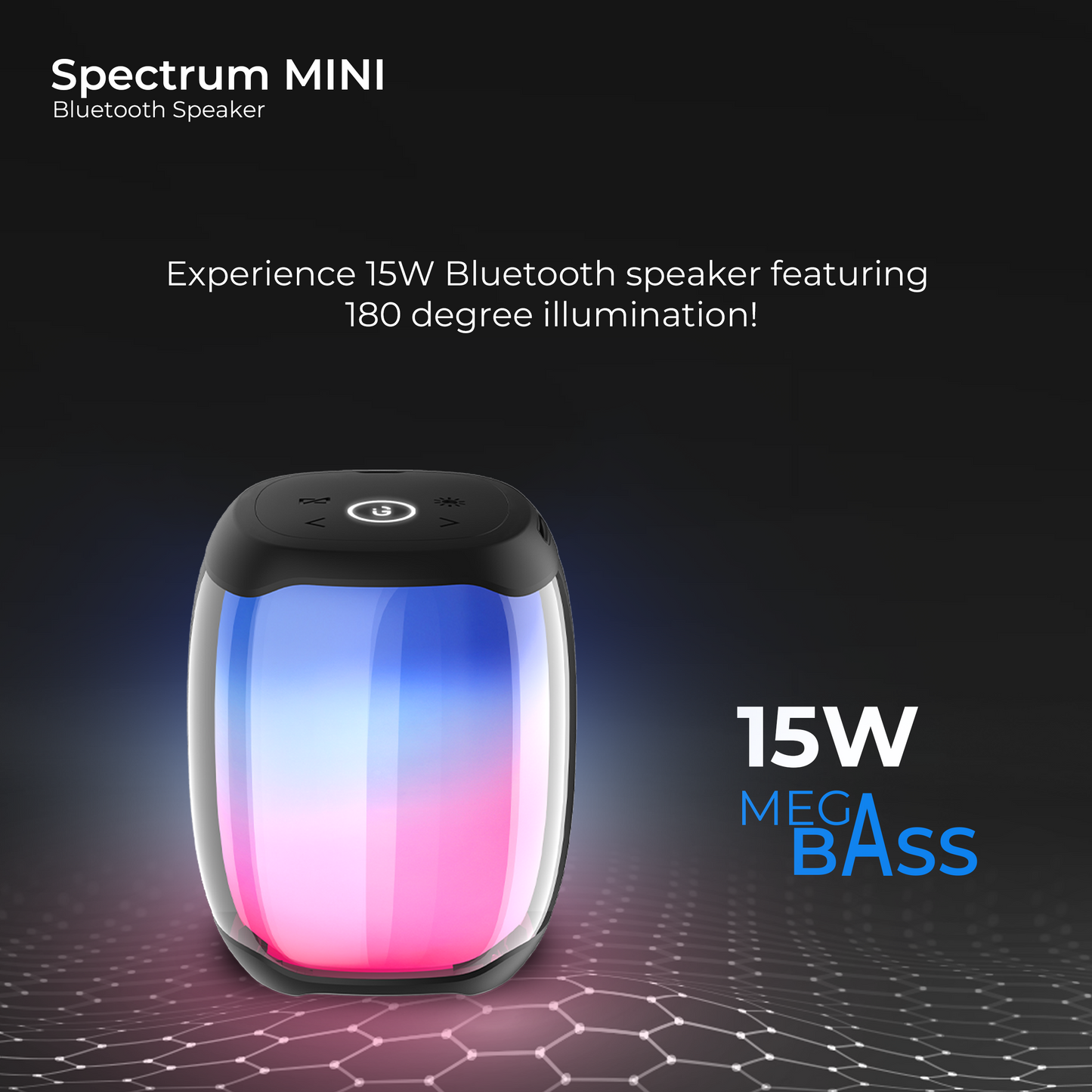 Spectrum mini
