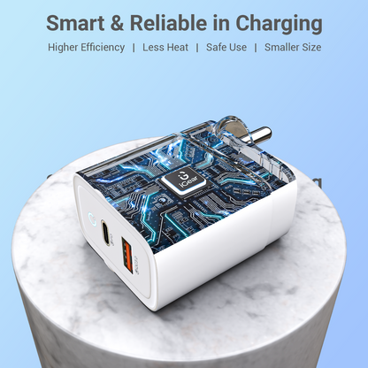 Core 20W Charger