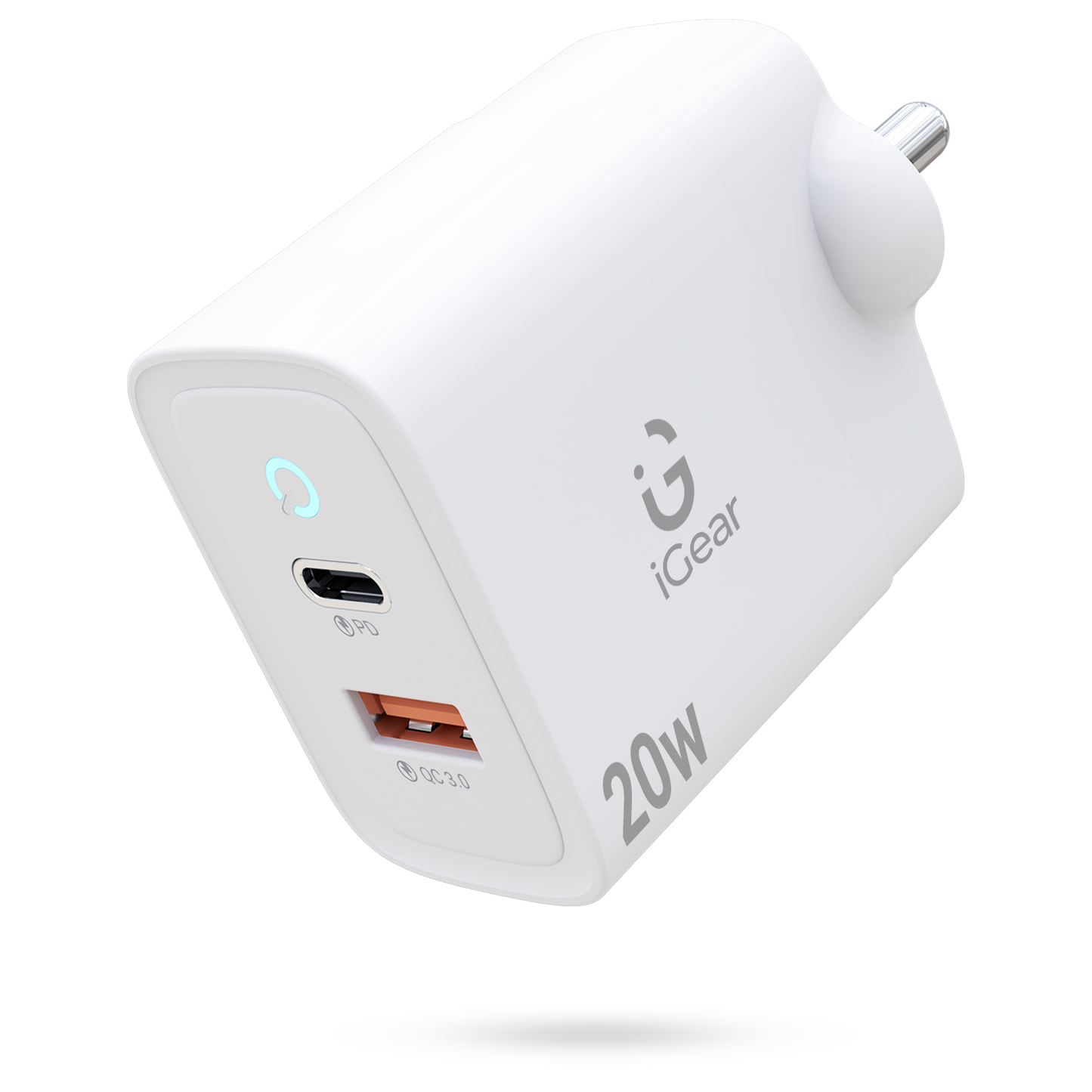 Core 20W Charger