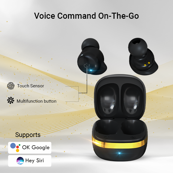 Bluetooth earbuds online 2025