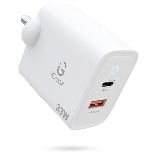 Core 33W Charger