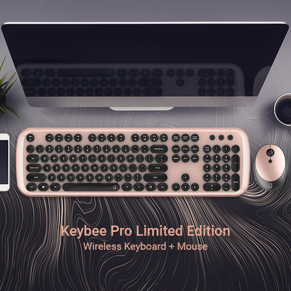 Keybee Limited Edition