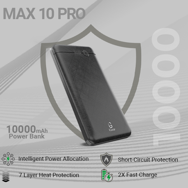 MAX 10 Pro