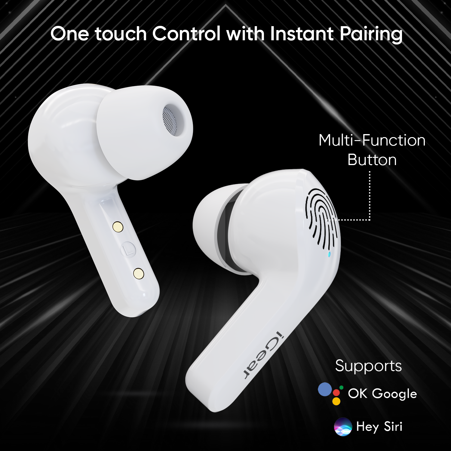 Igear bluetooth discount earphones